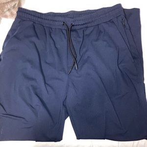 Dark blue old navy pants